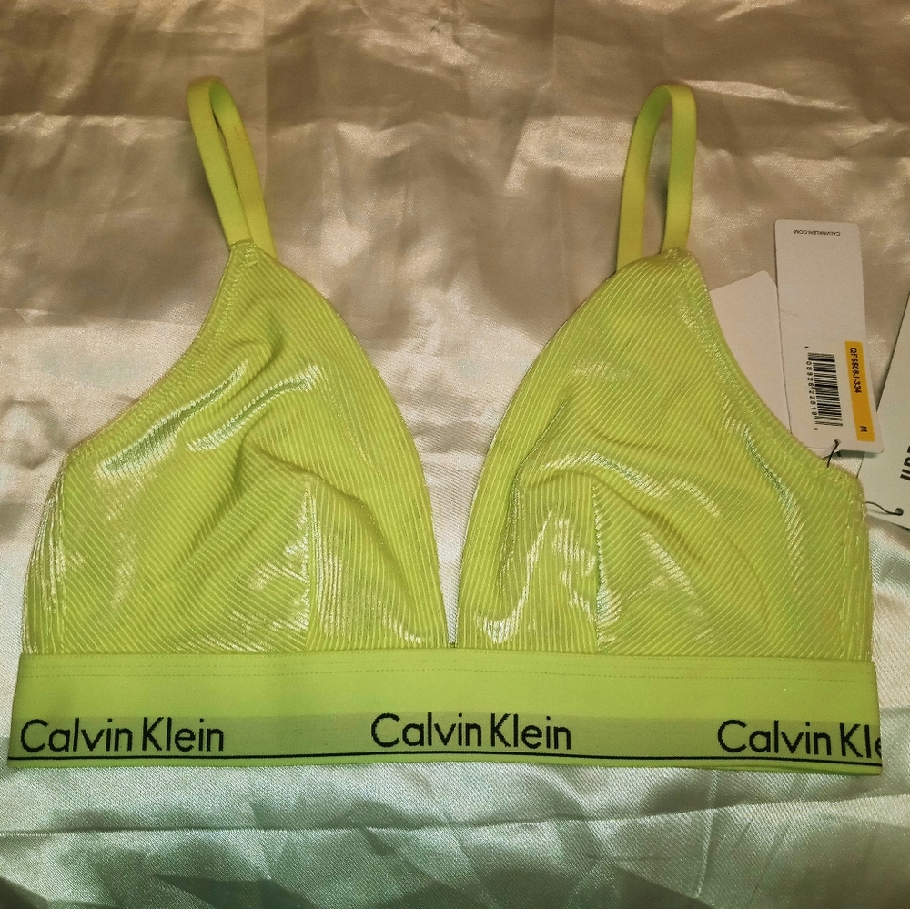 Calvin Klein UO bralette